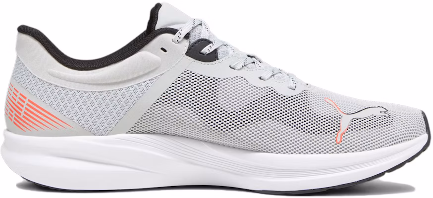 Puma Running Low 'Putih Oranye' 377995-12 Order Puma Running Low 'Putih Oranye' 377995-12