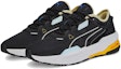 Lookbook Puma Extent Nitro Europa 'Hitam Kelabu Kuning' 385555-02
