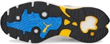 Details for Puma Extent Nitro Europa 'Hitam Kelabu Kuning' 385555-02