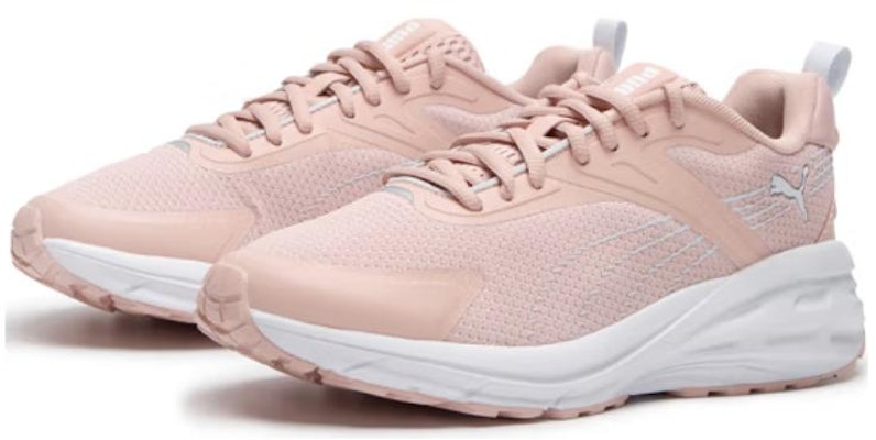 Kasut Lari Puma 'Merah Jambu Putih' 395235-07 Order Kasut Lari Puma 'Merah Jambu Putih' 395235-07