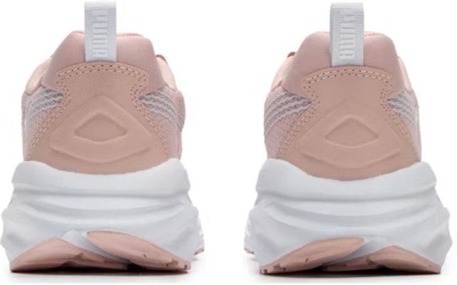 Kasut Lari Puma 'Merah Jambu Putih' 395235-07 Lookbook Kasut Lari Puma 'Merah Jambu Putih' 395235-07