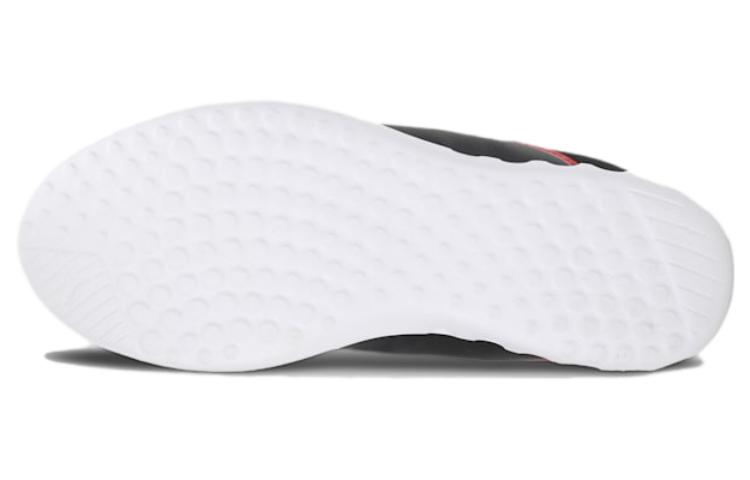 Purchase Zapatillas Puma para Correr Bajas 'Negro Rojo' 376757-02