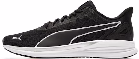 Puma Transport Modern Fresh 'Black' 378016-01 Puma Transport Modern Fresh 'Black' 378016-01
