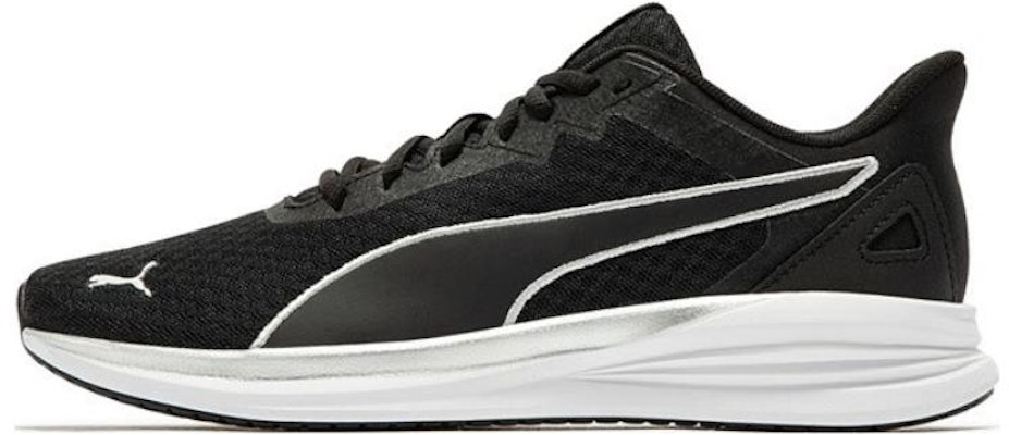 Puma Transport Modern Fresh 'Black' 378016-01 Buy Puma Transport Modern Fresh 'Black' 378016-01