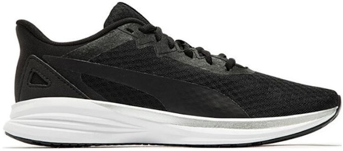 Puma Transport Modern Fresh 'Hitam' 378016-01 Order Puma Transport Modern Fresh 'Hitam' 378016-01