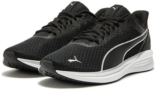 Puma Transport Modern Fresh 'Hitam' 378016-01 Lookbook Puma Transport Modern Fresh 'Hitam' 378016-01