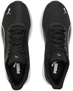 Puma Transport Modern Fresh 'Hitam' 378016-01 Shop Puma Transport Modern Fresh 'Hitam' 378016-01