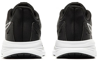 PUMA 防滑減震耐磨 低筒 慢跑鞋 男女同款 黑白色 Purchase PUMA 防滑減震耐磨 低筒 慢跑鞋 男女同款 黑白色