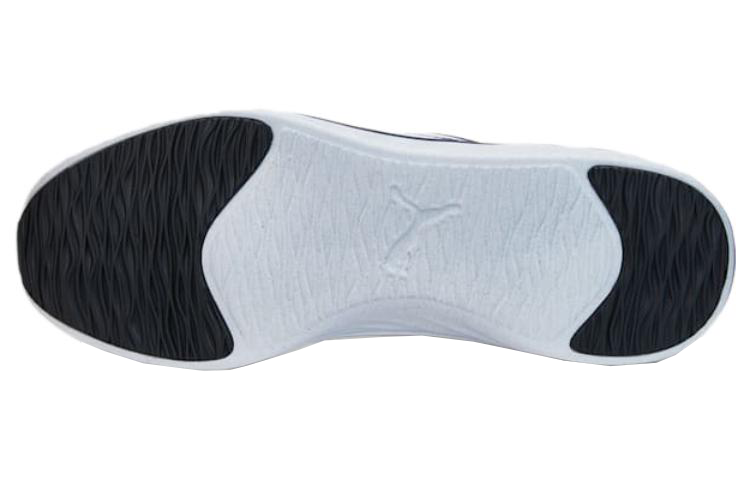 Purchase プーマ ランニングシューズ ロー "青白" (Puma Ranningushūzu Rō "AoShiro") 377055-02