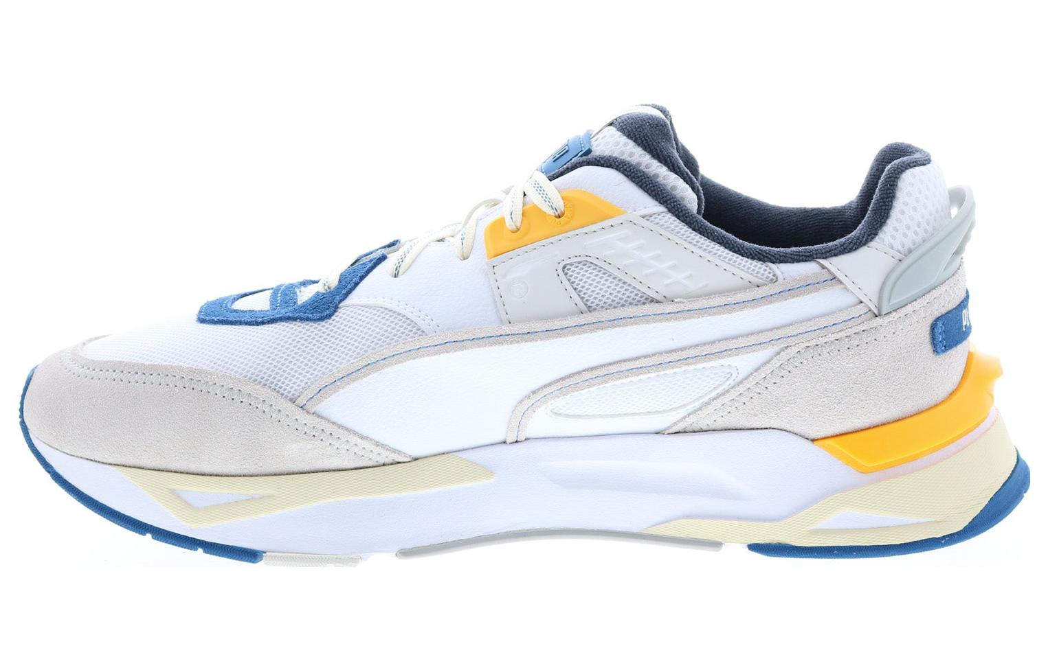Puma Mirage Sport Cut Out 'Nimbus Cloud Lake Blue'