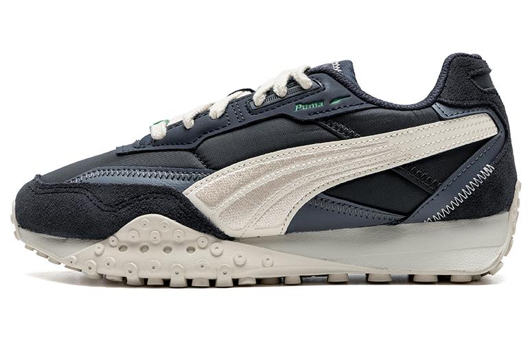 Buy Kasut Lari Puma Rendah 'Kelabu Putih' 393151-03