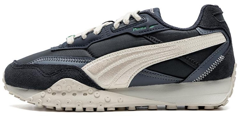 Puma running 2025 shoes grey
