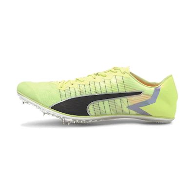 Puma Evospeed Tokyo Brush 'Orange'