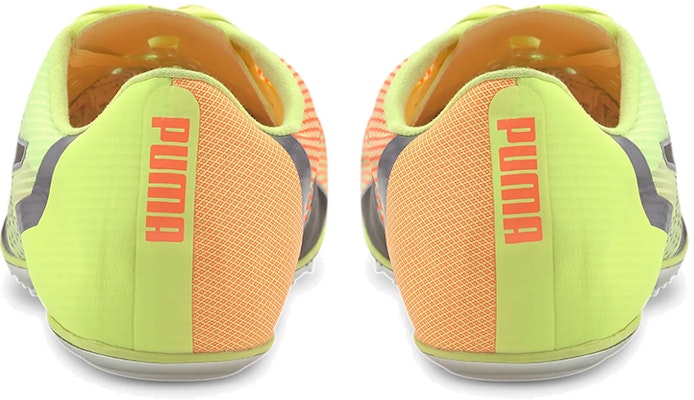 Puma Evospeed Tokyo Brush 'Orange' 192860-01 Purchase Puma Evospeed Tokyo Brush 'Orange' 192860-01