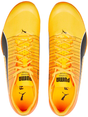 Scarpe da Running Puma Basse ''Arancione-Nero'' 378949-01 Shop Scarpe da Running Puma Basse ''Arancione-Nero'' 378949-01