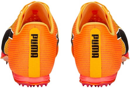 彪马跑鞋低帮'橙黑色' 378949-01 Purchase 彪马跑鞋低帮'橙黑色' 378949-01