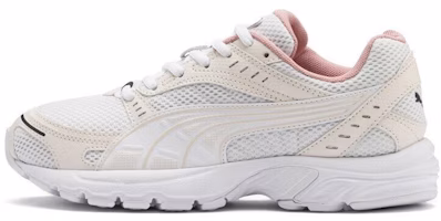 Puma Axis Pink White 368465-08 Puma Axis Pink White 368465-08