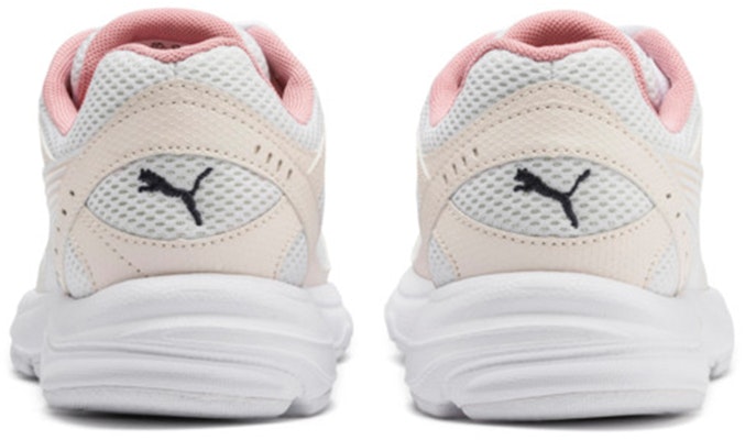 Puma Axis Pink White 368465 08