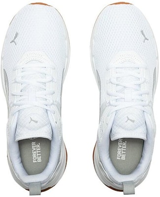 Puma Stride 'Blanco' 389422-02 Lookbook Puma Stride 'Blanco' 389422-02