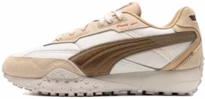 Puma Blktop Rider Neo Vintage 'Beige Brown' 393151-02 Puma Blktop Rider Neo Vintage 'Beige Brown' 393151-02