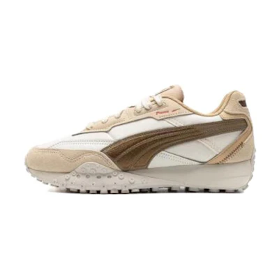 Puma Blktop Rider Neo Vintage 'Beige Brown'