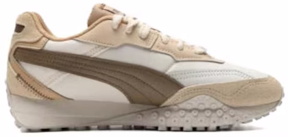 Puma Blktop Rider Neo Vintage 'Beige Coklat' 393151-02 Order Puma Blktop Rider Neo Vintage 'Beige Coklat' 393151-02