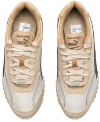 Puma Blktop Rider Neo Vintage 'Beige Marrón' 393151-02 Shop Puma Blktop Rider Neo Vintage 'Beige Marrón' 393151-02