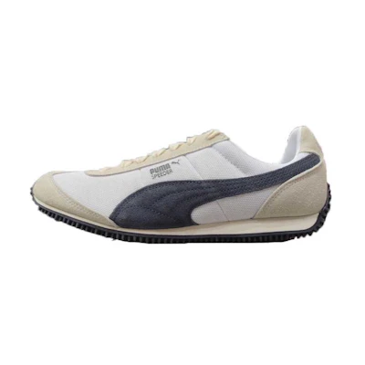 Puma Running Shoes Low 'Yellow White Black'