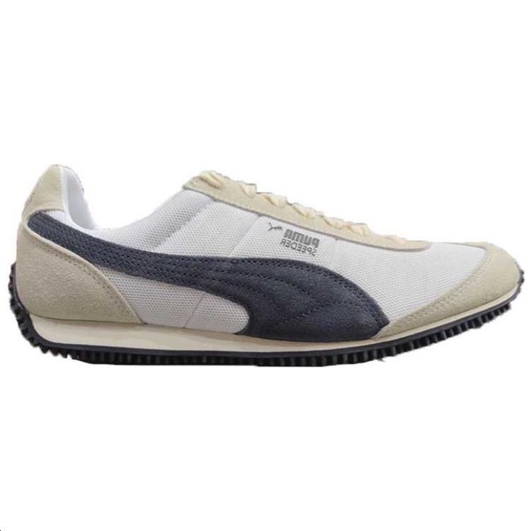 Order Zapatillas Puma Running Bajas 'Amarillo Blanco Negro' 368452-6
