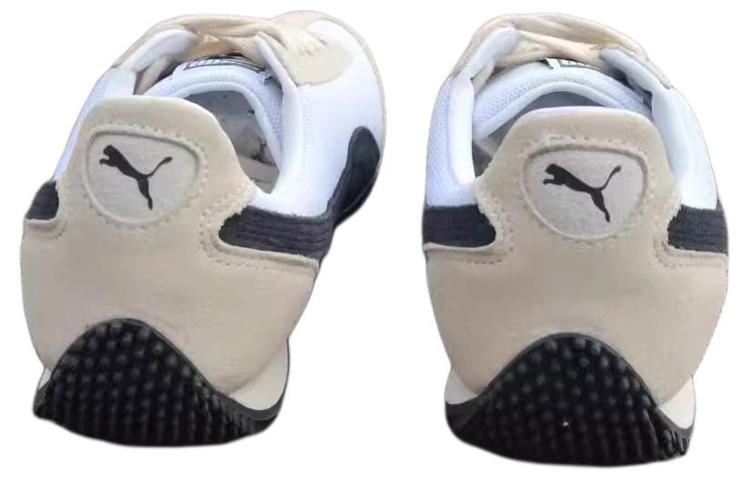 Lookbook Zapatillas Puma Running Bajas 'Amarillo Blanco Negro' 368452-6