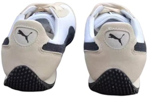 Zapatillas Puma Running Bajas 'Amarillo Blanco Negro' 368452-6 Lookbook Zapatillas Puma Running Bajas 'Amarillo Blanco Negro' 368452-6