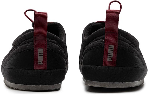 Puma Tuff Padded Plus Slippers 'Black' 393971-02 Shop Puma Tuff Padded Plus Slippers 'Black' 393971-02