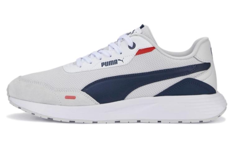 Buy 彪马Runramed“羽灰深夜” 389236-02