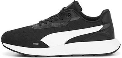 Puma Runtamed ' Black White' 389236-01 Puma Runtamed ' Black White' 389236-01