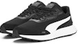Lookbook Puma Runtamed 'Hitam Putih' 389236-01