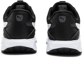 PUMA Runtamed 舒適 耐磨輕便 低筒 生活休閒鞋 男女同款 黑白色 Purchase PUMA Runtamed 舒適 耐磨輕便 低筒 生活休閒鞋 男女同款 黑白色