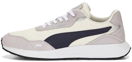 Puma Runtamed 'Ivory Navy' 389236-07 Puma Runtamed 'Ivory Navy' 389236-07