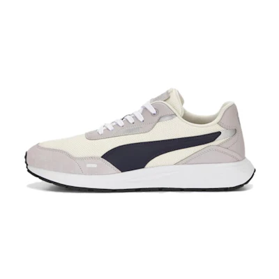 Puma Runtamed 'Ivory Navy'