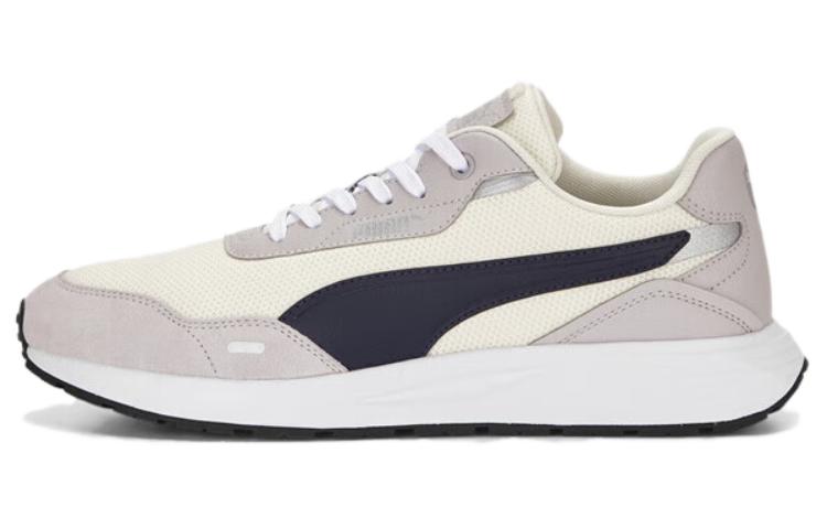 Puma Runtamed 'Ivory Navy' 389236-07