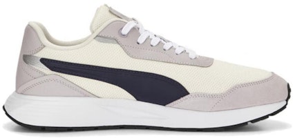푸마 런테임드 '아이보리 네이비' (Puma Runtamed 'Ivory Navy') 389236-07 Order 푸마 런테임드 '아이보리 네이비' (Puma Runtamed 'Ivory Navy') 389236-07
