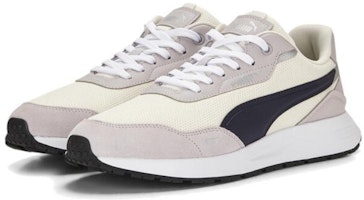 푸마 런테임드 '아이보리 네이비' (Puma Runtamed 'Ivory Navy') 389236-07 Lookbook 푸마 런테임드 '아이보리 네이비' (Puma Runtamed 'Ivory Navy') 389236-07