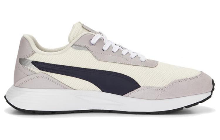 Lookbook Puma Runtamed 'Gading Navy' 389236-07