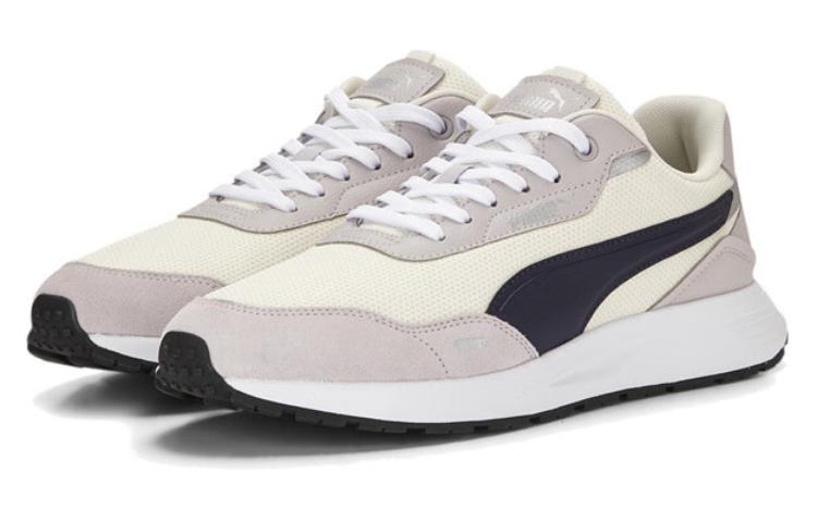 Shop Puma Runtamed 'Gading Navy' 389236-07