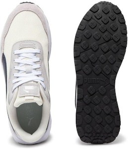 プーマ ランテイムド アイボリーネイビー 389236-07 Purchase プーマ ランテイムド アイボリーネイビー 389236-07