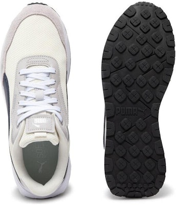 푸마 런테임드 '아이보리 네이비' (Puma Runtamed 'Ivory Navy') 389236-07 Purchase 푸마 런테임드 '아이보리 네이비' (Puma Runtamed 'Ivory Navy') 389236-07