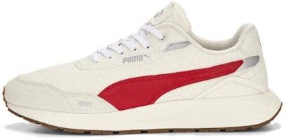 Puma Runtamed 'Ivory Red' 389236-05 Puma Runtamed 'Ivory Red' 389236-05