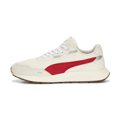 Puma Runtamed 'Ivory Red'