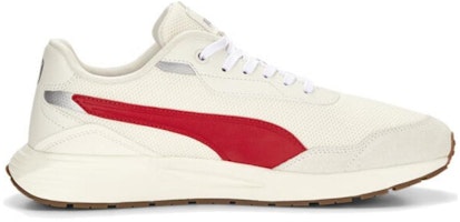 푸마 런테임드 '아이보리 레드' (Puma Runtamed 'Ivory Red') 389236-05 Order 푸마 런테임드 '아이보리 레드' (Puma Runtamed 'Ivory Red') 389236-05