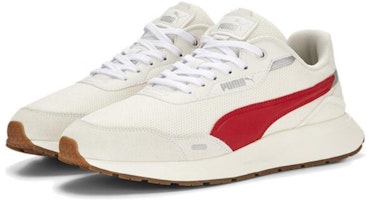 푸마 런테임드 '아이보리 레드' (Puma Runtamed 'Ivory Red') 389236-05 Lookbook 푸마 런테임드 '아이보리 레드' (Puma Runtamed 'Ivory Red') 389236-05