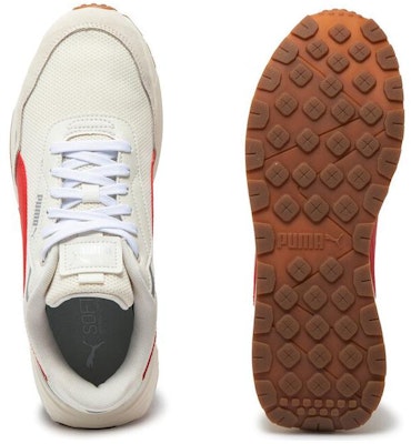 푸마 런테임드 '아이보리 레드' (Puma Runtamed 'Ivory Red') 389236-05 Purchase 푸마 런테임드 '아이보리 레드' (Puma Runtamed 'Ivory Red') 389236-05